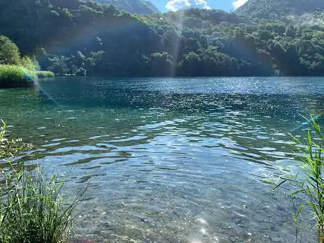 Photo de La Boschina  Omegna