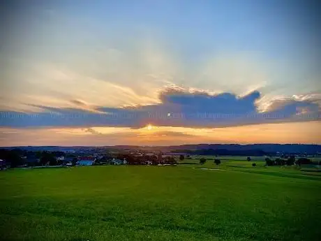 Photo de schalchen dorfmitte