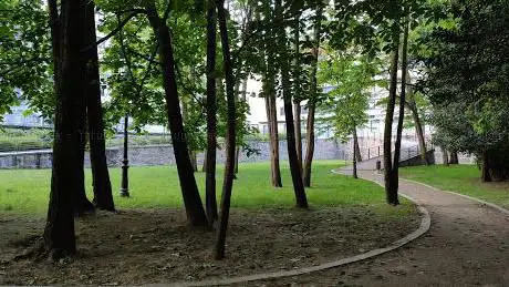 Photo de Paseo do RÃ­o Gafos