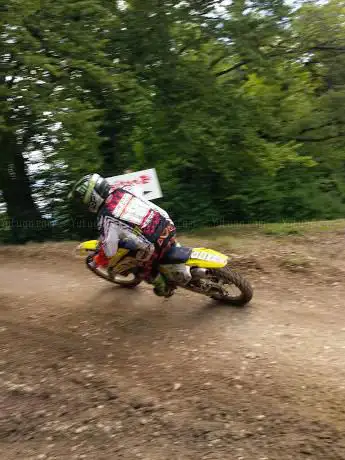 Photo de Terrain de Motocross TCVMX