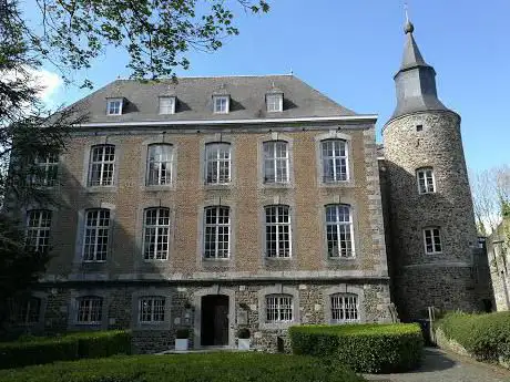 Photo de Chateau de Colonster