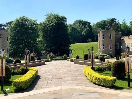 Photo de Manoir de Saint Hill