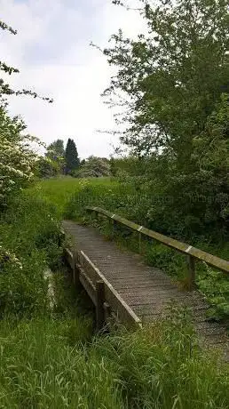 Photo de Cowslip Meadow Nature Reserve