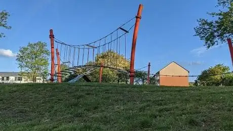 Photo de Spielplatz Im Looscheid