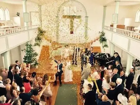 Photo de Ockelbo Missionsförsamling