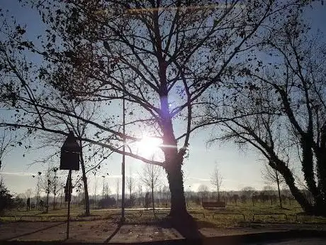Photo de parco degli scout