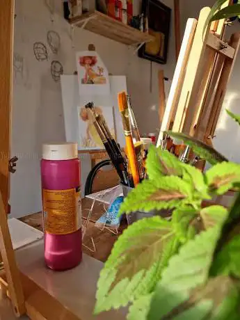 Photo de Atelier Mandarine