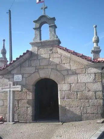 Photo de Capela de S. Jorge