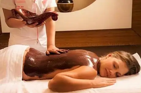 Photo de Lale Hamam Alanya ( Turkish Bath & SPA )