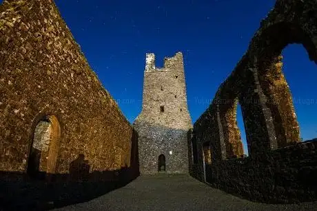 Skryne Church