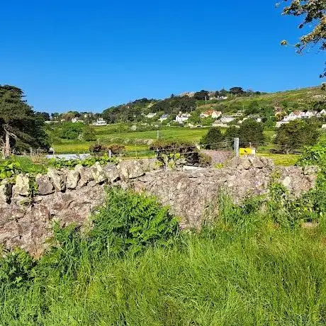 Photo de Doldrum Beach