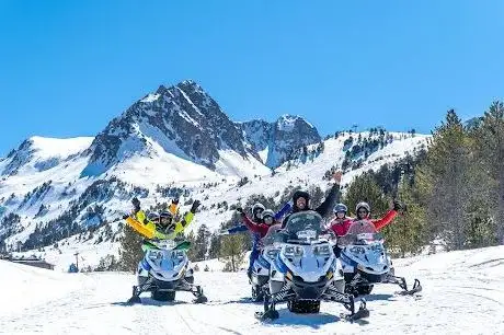 Photo of RocRoi Adventure Center Andorra - Grau Roig - Grandvalira