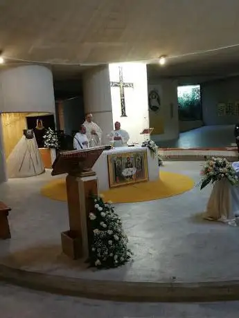 Photo de Our Lady of Bonaria