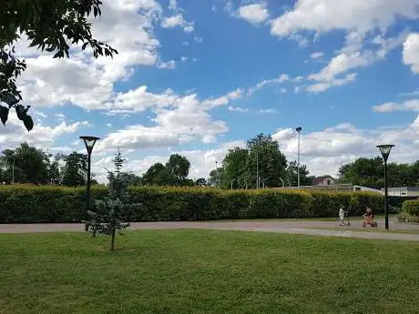 Photo de Parc De Chelles