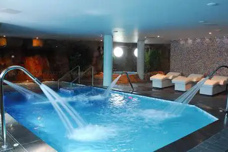 Photo de Olympic SPA & Sport Club