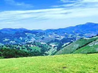 Photo de Mirador De Sorogain