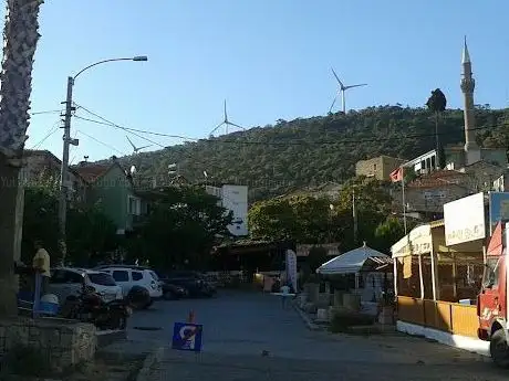 Photo de Sit Alanı