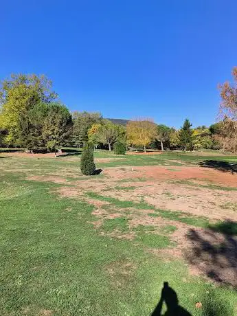 Photo de Lizaso Golf Pitch & Putt