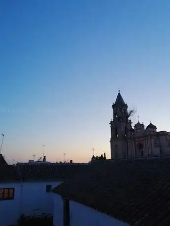 Photo de Casa de los Marqueses de la Peña de los Enamorados