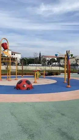 Photo de Mimar Sinan Parkı