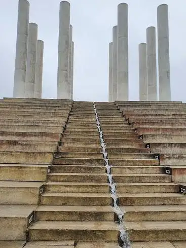 Photo de Les 12 colonnes
