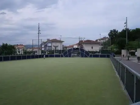 Photo de Zone sportive d'Amut
