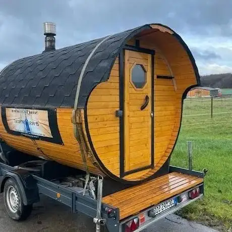 Photo de Sauna ToGo Cochem