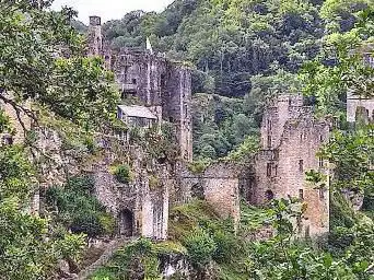 Photo de Tours de Merle