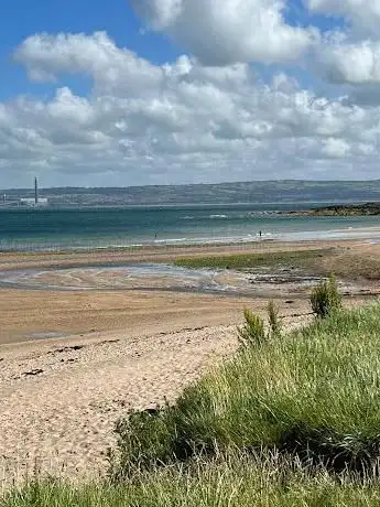 Crawfordsburn Beach
