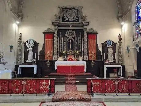 Photo de Église Sainte-Jeanne-d'Arc