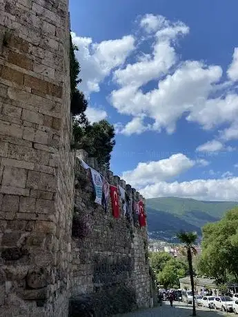 Photo de Saltanat Kapısı