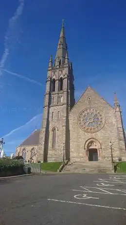 Saint Patrick's Roman Catholic Church
