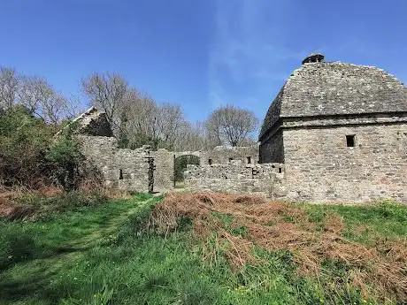 Photo de Penmon Dovecot