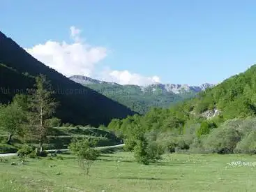 Photo de Val Fondillo