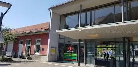 Photo de ReiseZentrum Schwenningen - Linzgau Reisebüro GmbH