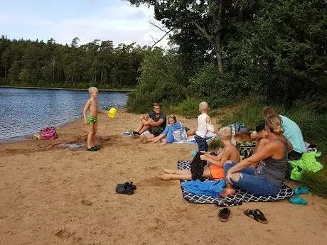 Photo de Simlången