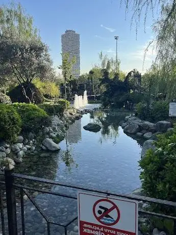Photo de Çocuk Parkı