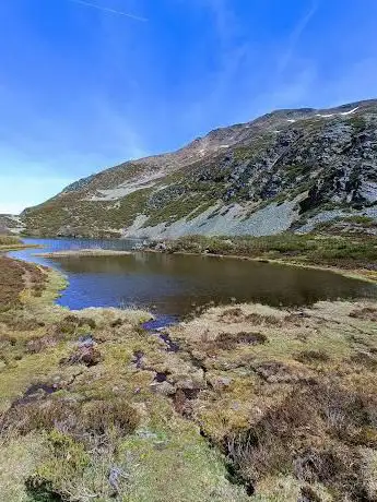 Photo de Cuetu d' Arbás   Asturies