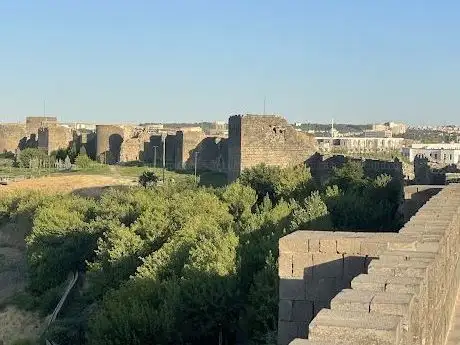 Photo de Diyarbakır Walls