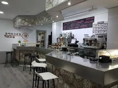 Photo de Escape Bar Burgos
