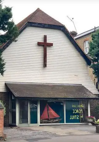 Photo de Hillside Church