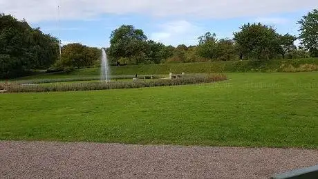Photo de Torups rekreationsområde Bokskogen