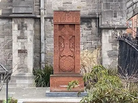 Photo de Armenian Genocide Memorial