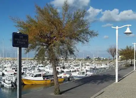 Photo de Tourist Office of Saint-Denis d'Oléron