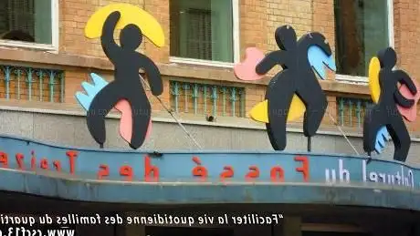 Photo de CSC Fossé-des-Treize