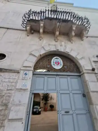 Photo de Diocesi di Andria - Curia Vescovile