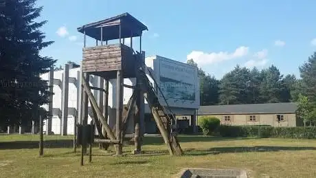 Photo de Museum POW camps