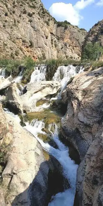 Photo de Puen d'a Foz