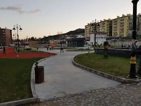 Photo de Park