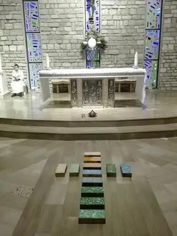 Photo de Church of Saint Mary Immaculate